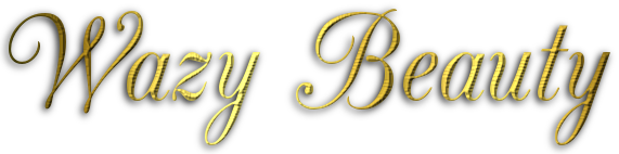 WAZY BEAUTY